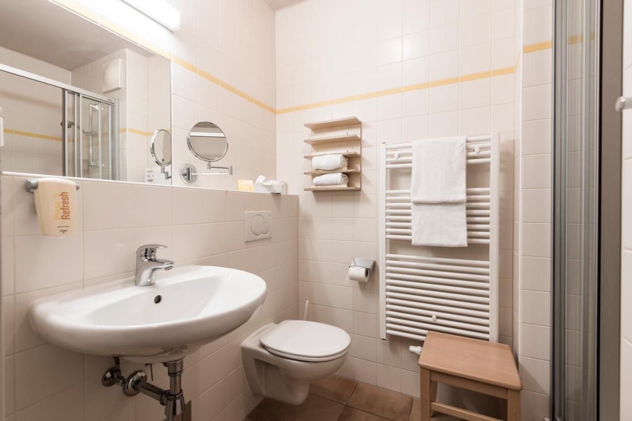 Jufa Hotel Bad Aussee Extérieur photo