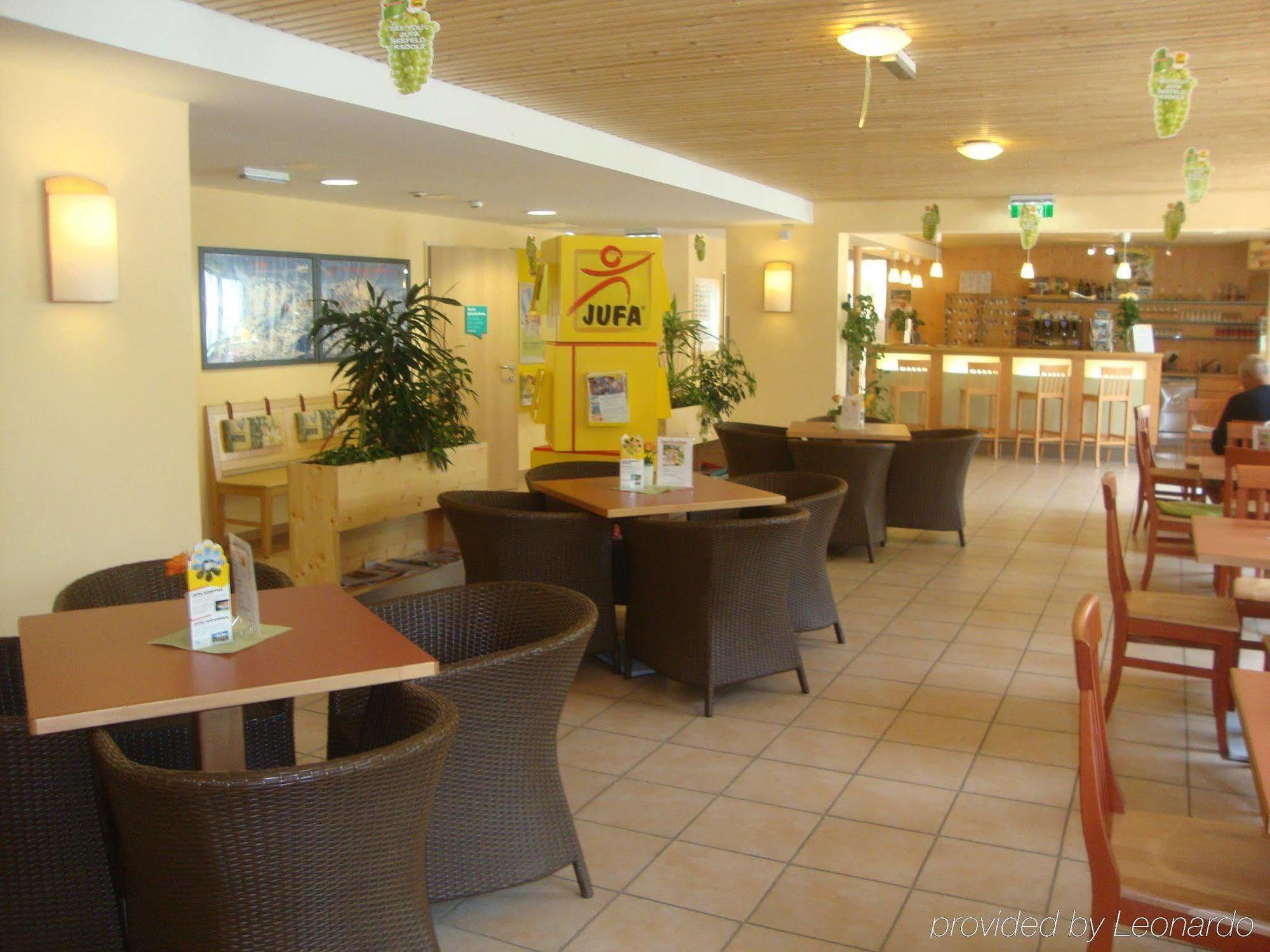 Jufa Hotel Bad Aussee Intérieur photo
