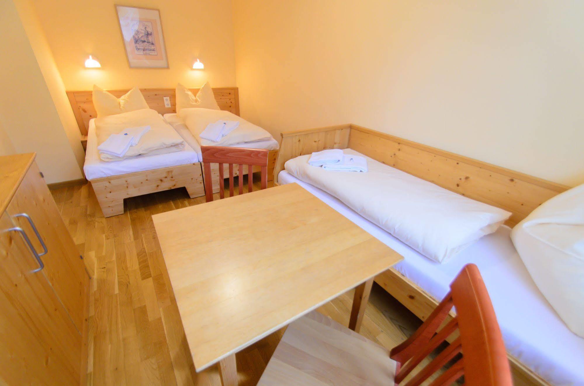 Jufa Hotel Bad Aussee Extérieur photo