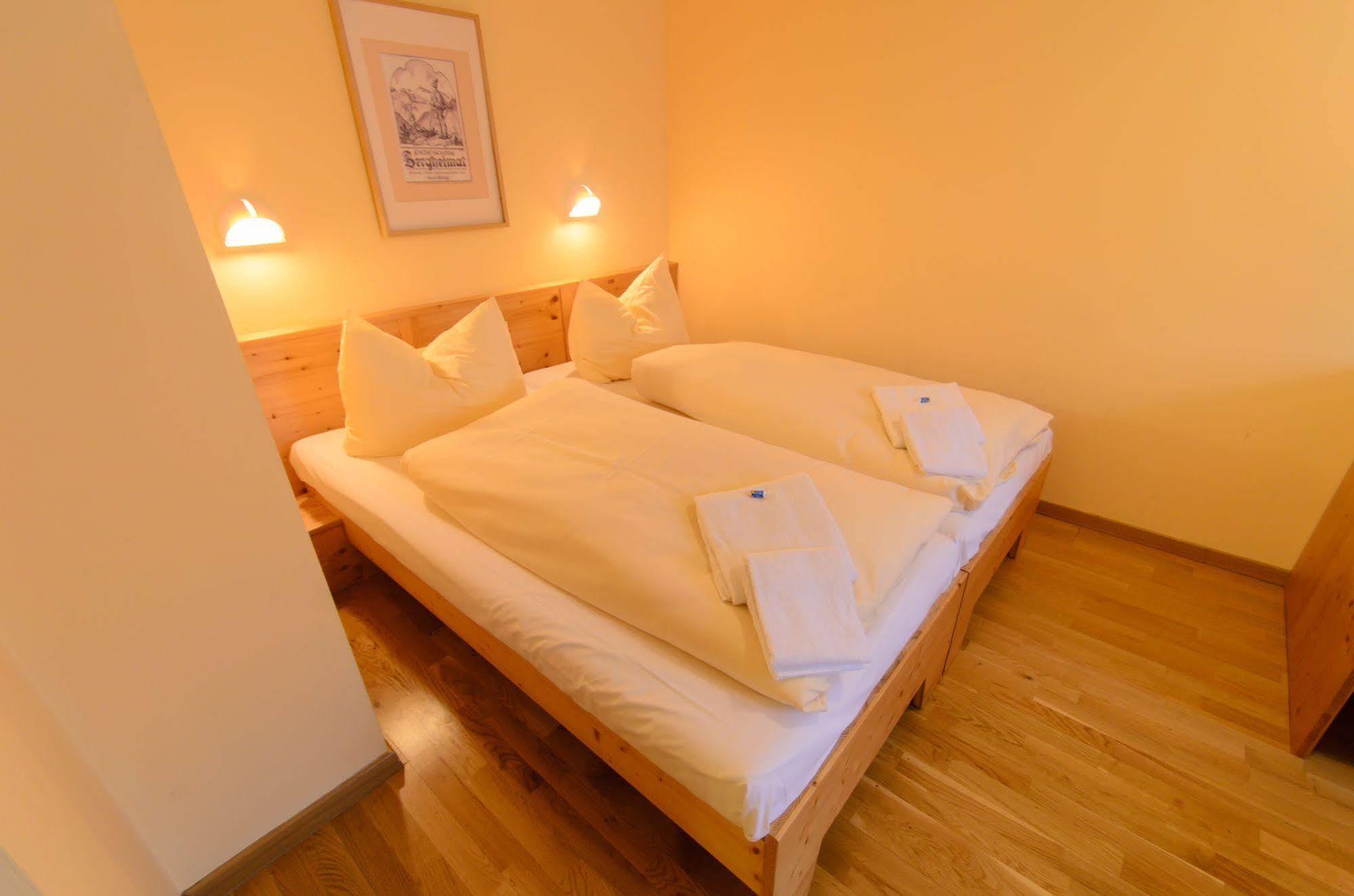 Jufa Hotel Bad Aussee Extérieur photo