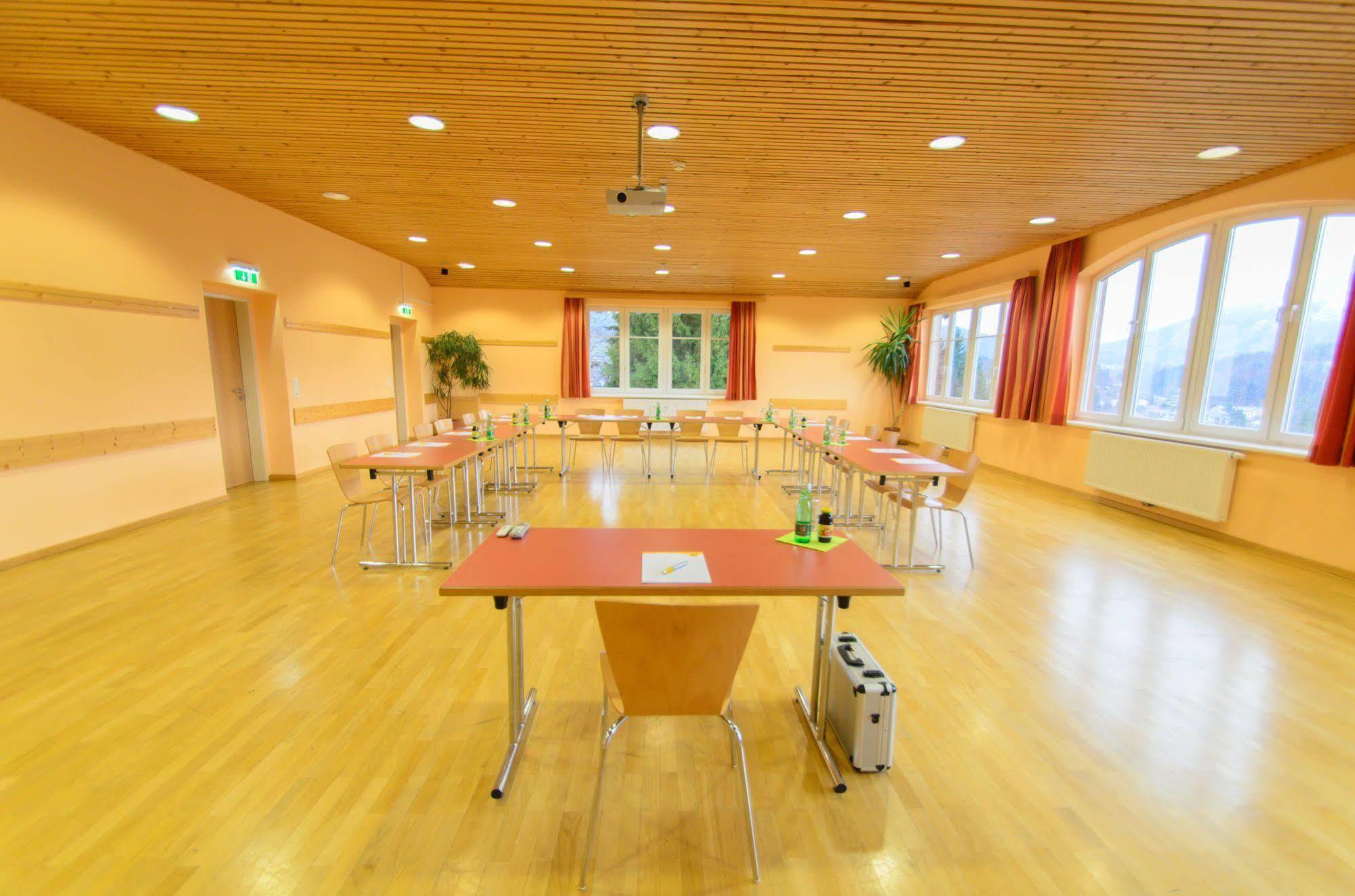 Jufa Hotel Bad Aussee Extérieur photo