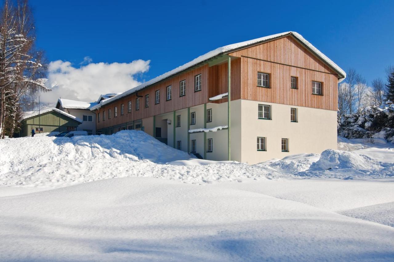 Jufa Hotel Bad Aussee Extérieur photo